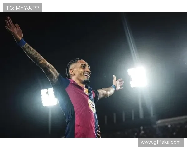 巴萨新赛季战术革命：尼科 + 亚马尔双翼闪电战，拉菲尼亚前腰掌控全局