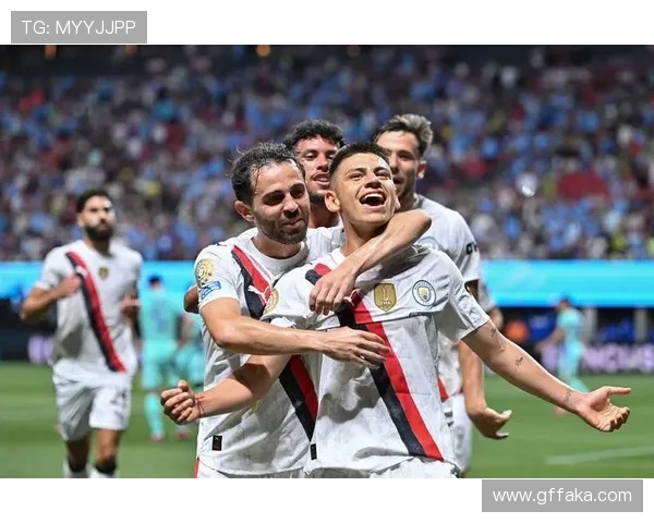 穆阿尼双响闪耀世俱杯,赞球队奉献精彩对决(1) 穆阿尼双响闪耀世俱杯,赞球队奉献精彩对决(1)