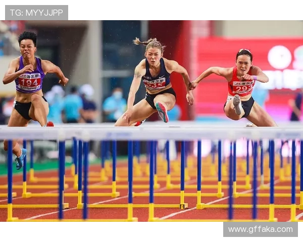 首投 19.01 米创 NCAA 纪录！Mya Lesnar 五连冠称霸俄勒冈铅球赛场(3)